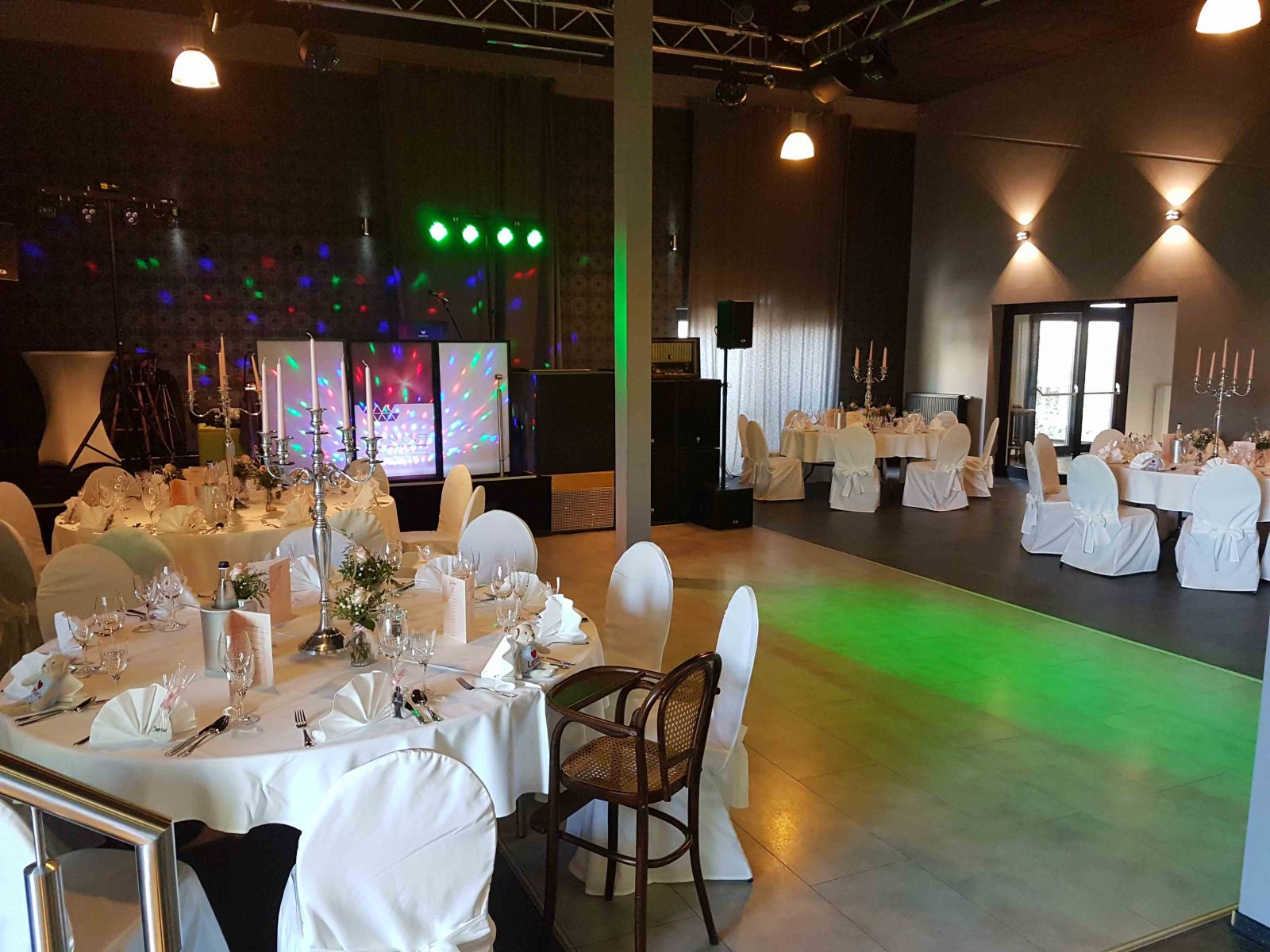  Hochzeit Im 'Komm' Wolfenb&uuml;ttel