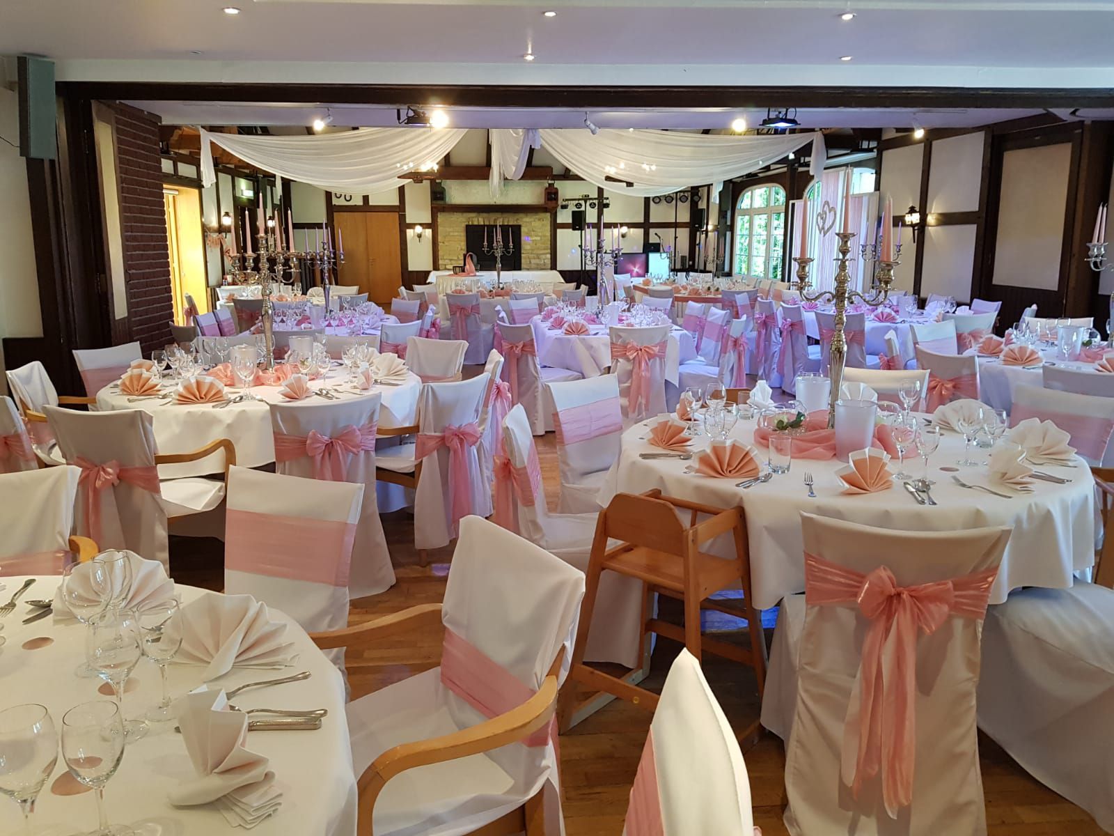  Hochzeit Brackstedter M&uuml;hle Wolfsburg/Brackstedt