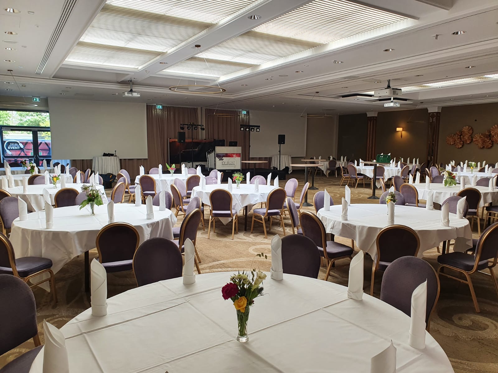 Morgan-Club Deutschland Fr&uuml;hjahrsfest 2022